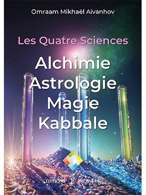 Les Quatre Sciences