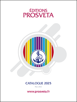 Prosveta Catalogue