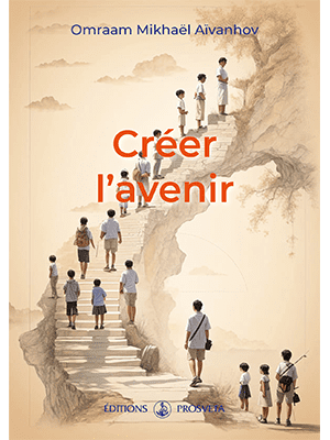 Créer l'avenir