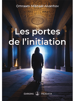 Les portes de l'initiation