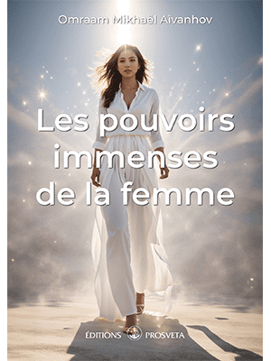 Les pouvoirs immenses de la femme