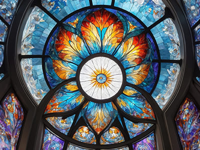 Les couleurs nous parlent