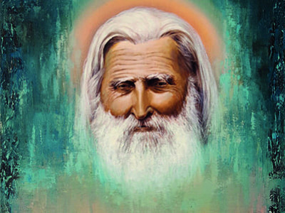 What is a spiritual master: Peter Deunov