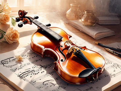 La musique aide l'être humain à s'harmoniser