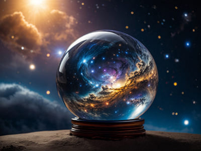 Alchimie, Astrologie, Magie et Kabbale