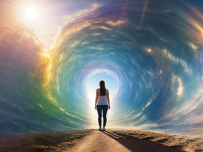Chakras et corps subtils